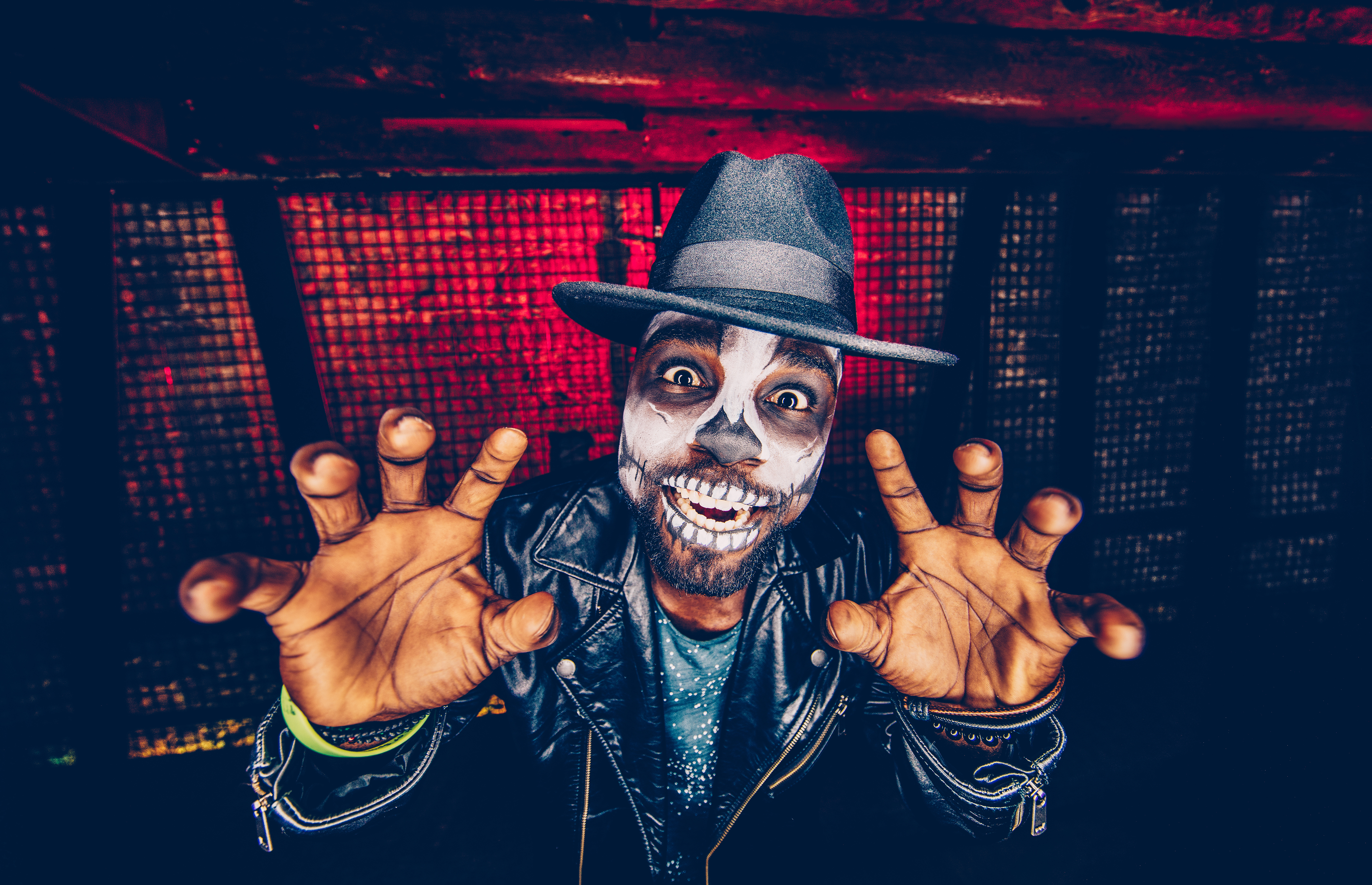 Halloween Fancy Dress Competition